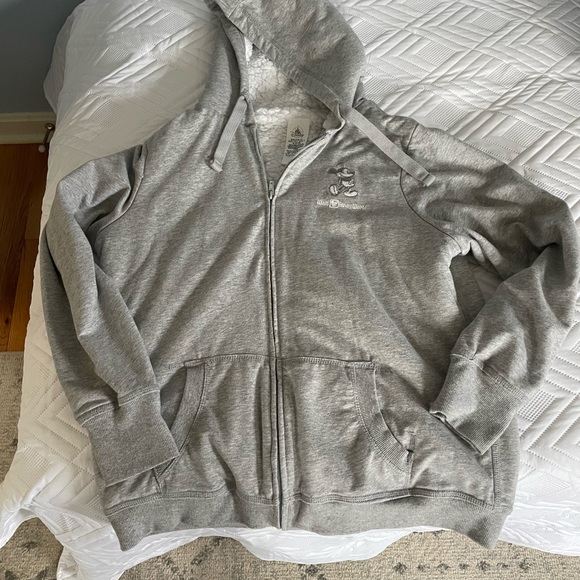 Walt Disney World hoodie - Picture 6 of 7